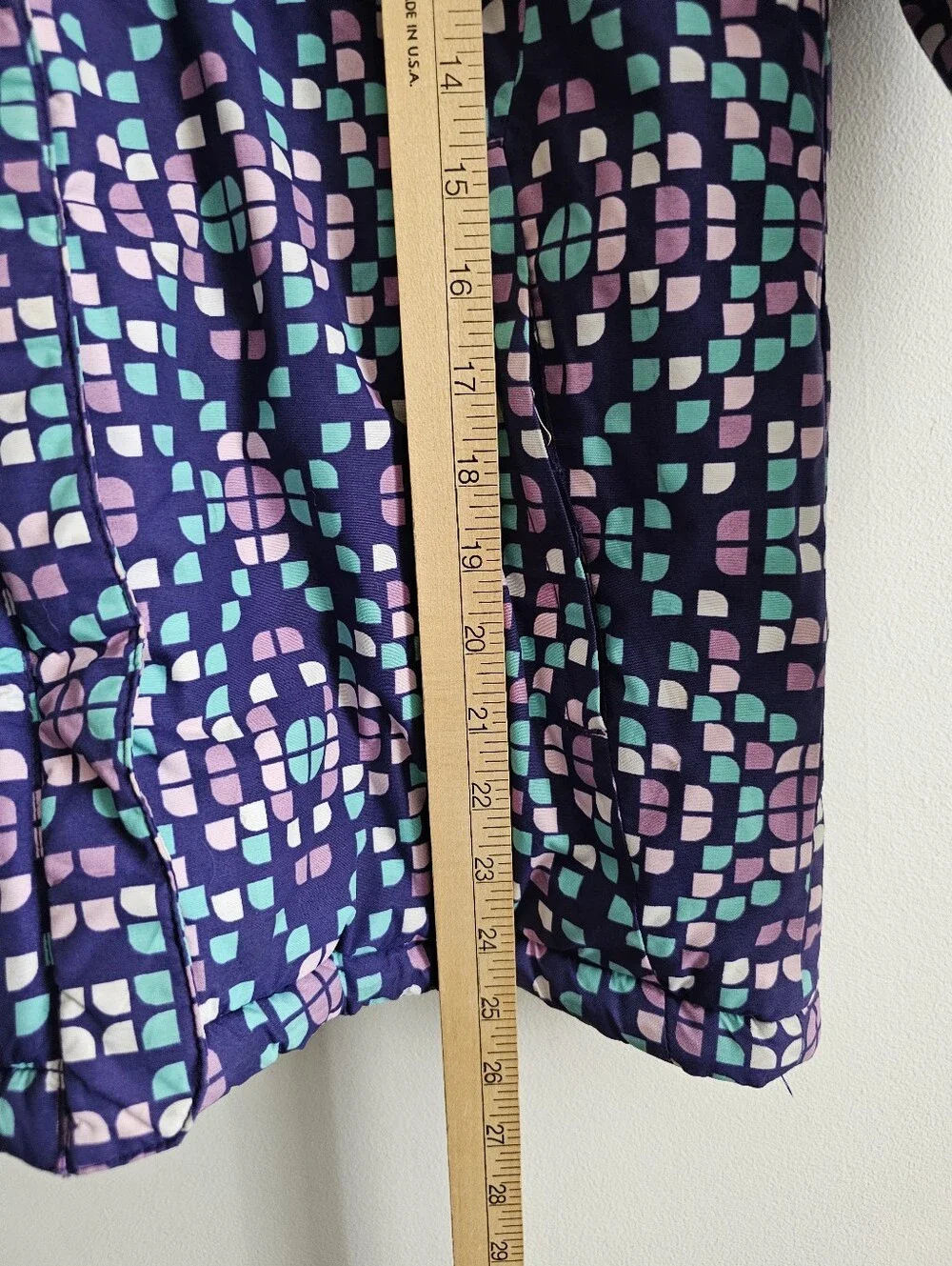 Columbia Horizon Ride Girls Large 14/16 Waterproof Insulated Ski Jacket Purple